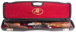 [16701] Chapuis Elan Classic Side-By-Side Double Rifle, .450-400 NE, 25.5" BBL, 2 Rds