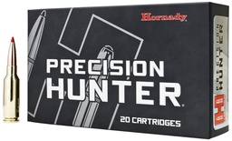 [81602] Hornady Precision Hunter ELD-X - 6mm ARC - 103gr - 20rd