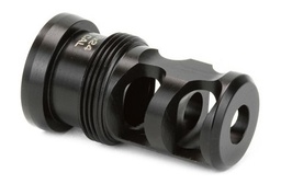 [TMPB338C5824] Griffin Armament Taper Mount Paladin Brake, .338 Cal, 5/8x24
