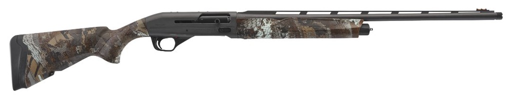 Franchi Affinity 3.5 Waterfowl Elite, OPT Timber/Cobalt, 12 Ga, 28" BBL, 4 Rds