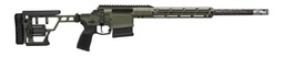[CROSS-65-18B-SAW] Sig Sauer Cross Sawtooth, Moss Green, 6.5 CM, 18" CF Threaded, 5 Rds