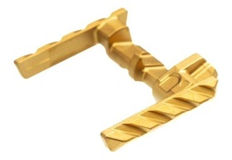 [TD-P365SAR-GOLD] Tyrant CNC SIG SAUER P365 SAFETY SELECTOR - GOLD