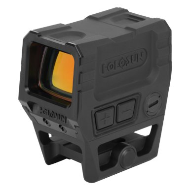Holosun AEMS-CORE-X2-GR 2MOA Green Dot