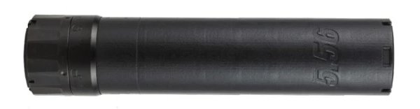 Sig Sauer NG Suppressor, 5.56mm, QD CLUTCH-LOK, 7.4"