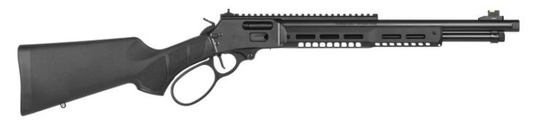 S&W 1854 Stealth Hunter Lever Action, .44 Mag, 16.3" BBL, 8 Rds