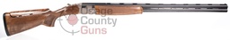 [J686S1232BFL] Beretta 686 Silver Pigeon I, Sporting B-Fast LH, 12 Ga, 32" BBL, 3" Chamber, 2 Rds