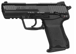 [81001111] Heckler & Koch HK45C V1, .45 ACP, 3.94" BBL, 2x8 Rds