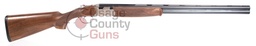[J686F2028] Beretta 686 Silver Pigeon I, 20 GA, Wood/Blued
