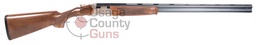 [J686F2030] Beretta 686 Silver Pigeon I, Wood/Blued, 20 Ga, 30" BBL, 3" Chamber, 2 Rds