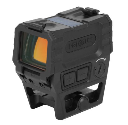 Holosun AEMS-PRO-X2-Gr Multi-Reticle Green Dot Sight