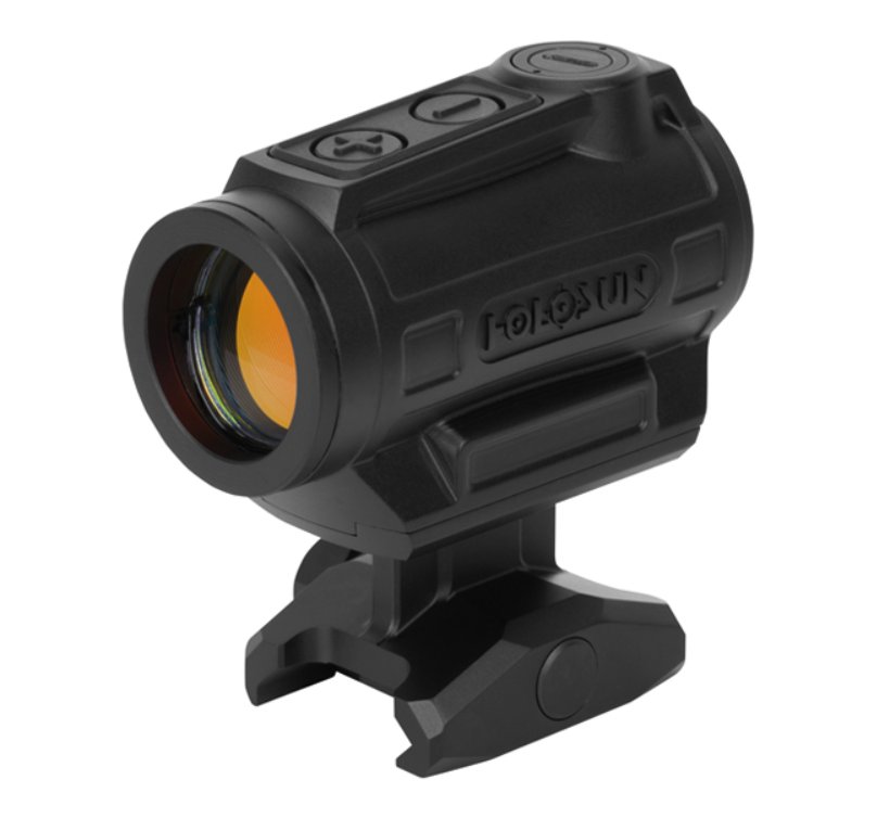 Holosun ARO-MRS-RD Red Multi-Reticle Dot Sight