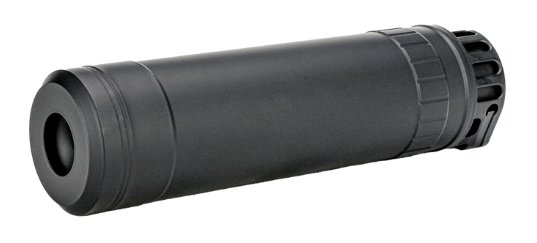 KGMADE R30A2 Suppressor QD, .30 Bore, 5/8x24 FH Incl