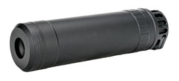 [RS-R30A2-QD-BLK] KGMADE R30A2 Suppressor QD, .30 Bore, 5/8x24 FH Incl