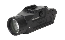 [P.ID-DUAL] Holosun Green Laser, IR Laser, White Light 1000/500 Lumen