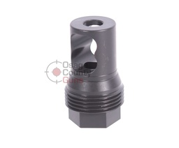 [A-TMB-S-1] KGMADE Taper Muzzle Brake - 1/2x28 - Fits R30T/R338