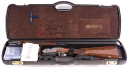 [J687DSJ0] Beretta 687 EELL Diamond Pigeon Sporting, Wood/Blued, 12 Ga, 30" BBL, 3" Chamber, 2 Rds