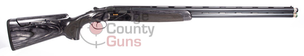 Beretta 688 Performance Sporting B-Fast, Laminate/Blued, 12 Ga, 30" BBL, 3" Chamber, 2 Rds