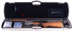 [J694E12] Beretta 694 Sporting, Wood/Blued, 12 Ga, 32" BBL, 3" Chamber, 2 Rds