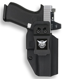 [WTP-R107_1000-R] We The People Holsters GLOCK 48 MOS RDS RED DOT OPTIC CUT IWB HOLSTER