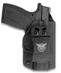 [WTP-239_1000-R] We The People Holsters Smith & Wesson Bodyguard 2.0 NTS/TS IWB Holster