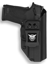 [WTP-121_1000-R] We The People Holsters SMITH & WESSON M&P 9 SHIELD EZ IWB HOLSTER