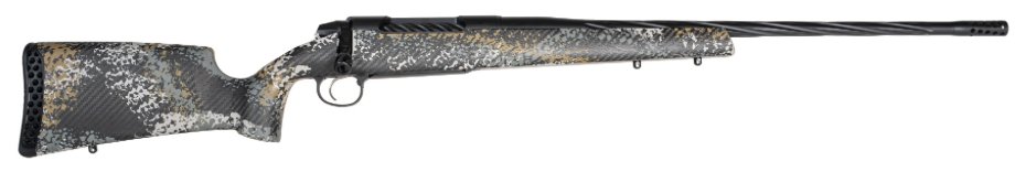 Weatherby 307 Alpine ST, 7mm PRC, 22" BBL, 3 Rds