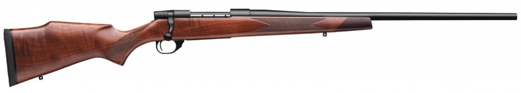 Weatherby VGD SPORTER 300 WBY, 24IN THREADED