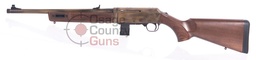 [H027C1H9G] Henry Homesteader, Brushed Bronze/Walnut, 9mm, 16" BBL, 5/10 Rds