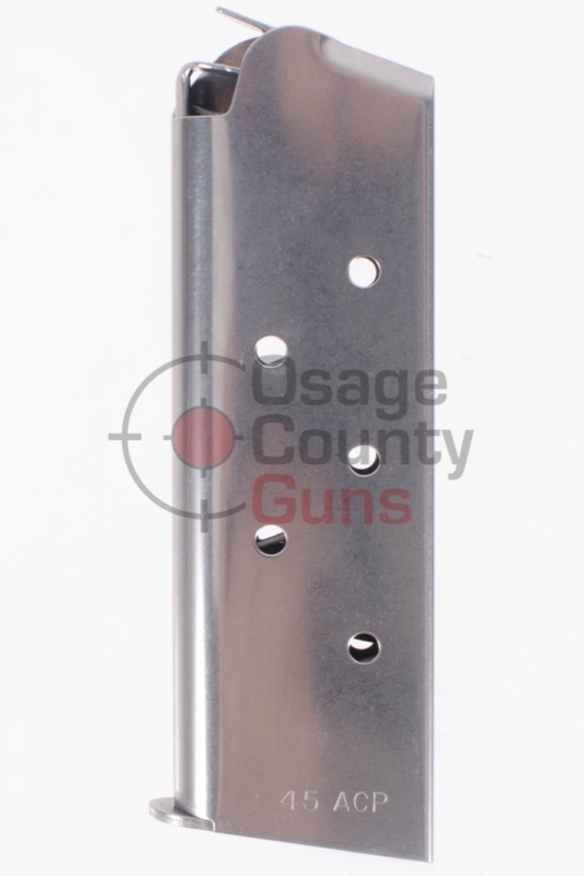 Sig Sauer 1911 .45 ACP 7rd Magazine