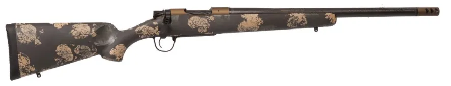 Christensen Arms Ridgeline FFT, 243 Win, 20" BBL, 4 Rds