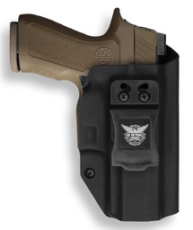 [WTP-137_1000-R] We The People Holsters SIG SAUER P320 XCOMPACT IWB HOLSTER
