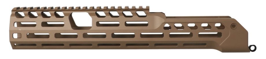 Sig Sauer MCX-Spear LT 13" Handguard - FDE