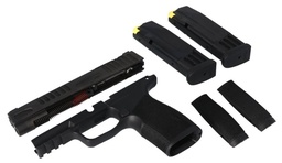 [CALX-365XF-9-BXR3-10] Sig Sauer P365 FUSE Cal-X Kit - 4.3" - 9mm - 10 Rds