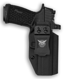 [WTP-R236_1044-R] We The People Holsters Sig Sauer P365-Fuse IWB Holster