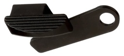 [VC4SR-B] Volquartsen Extended Bolt Release for Ruger MK IV, Black