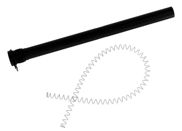 Military Armament Corp M2 Extension for MAC 2, 12ga, +6 rounds
