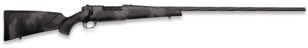 Weatherby Mark V Live Wild, .300 PRC, 26", 3+1