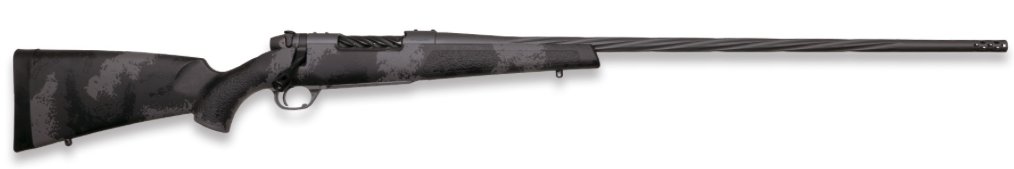 Weatherby MKV LIVE WILD 308 WIN, 22" + 2" BRAKE