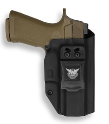 [WTP-135_1044-R] We The People Holsters SIG SAUER P320 XCARRY IWB HOLSTER
