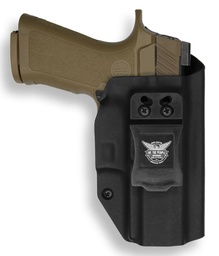 [WTP-135_1000-R] We The People Holsters SIG SAUER P320 XCARRY IWB HOLSTER