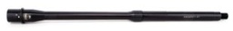 [15A58M16NSQ] Faxon 16" Socom Profile AR15 Barrel, 5.56 Nato, Nitrided