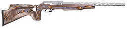 [VCS-0506] Volquartsen SF-1 Brown/Gray Thumbhole, .22 WMR, 18.5", 9rd
