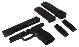 [CALX-365XF-9-BXR3] Sig Sauer P365 FUSE Cal-X Kit - 4.3" - 9mm - 17/21 Rds