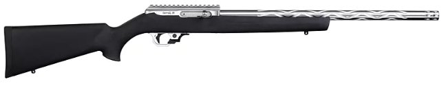 Volquartsen SF-1 Hogue Stock w/ RR, .17 HMR, 18.5", 9rd