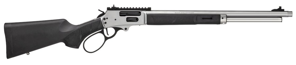 Smith & Wesson 1854, 45-70 Gov, 20" BBL Threaded, 6 Rds