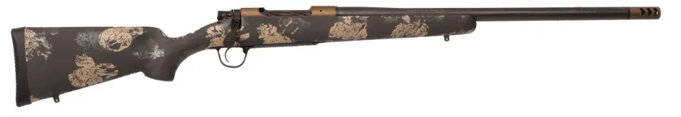 Christensen Arms Ridgeline FFT, 300 Win Mag, 22" BBL, 3 Rds