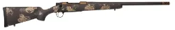 [801-06200-00] Christensen Arms Ridgeline FFT, 300 Win Mag, 22" BBL, 3 Rds