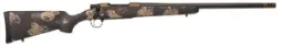 [801-06199-00] Christensen Arms Ridgeline FFT Burnt Bronze  30-06 Sprgfld 22 in Burnt Brz Cerakote Carbon w/Green & Tan