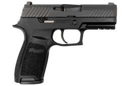[W320CA-9-BSS] Sig Sauer P320 Carry 9mm w/ Night Sights
