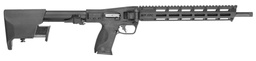 [14167] S&W M&P FPC 14167 10MM AUTO 16.25 15R BLK